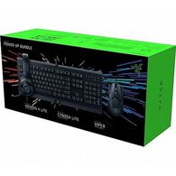 מקלדת ועכבר Razer Power Up Bundle רייזר למכירה , 4 image