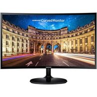 מסך מחשב Samsung C27F390FHM  27 אינטש Full HD סמסונג למכירה , 3 image