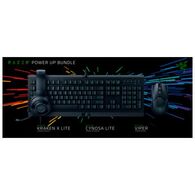 מקלדת ועכבר Razer Power Up Bundle רייזר למכירה , 3 image