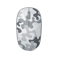 עכבר  אלחוטי Microsoft Bluetooth Mouse Arctic Camouflage 8KX-00009 מיקרוסופט למכירה 