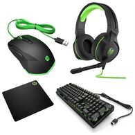 מקלדת HP Pavilion Gaming Keyboard 550 9LY71AA למכירה , 3 image