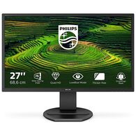מסך מחשב Philips 272B8QJEB  27 אינטש QHD פיליפס למכירה , 3 image