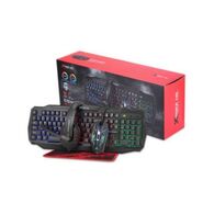 מקלדת ועכבר Xtrike Me CM406 למכירה , 3 image