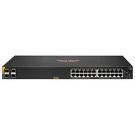 רכזת רשת / ממתג HP Aruba 6000 24G Class4 PoE 4SFP R8N87A למכירה 