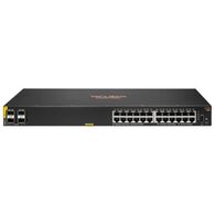 רכזת רשת / ממתג HP Aruba 6000 24G Class4 PoE 4SFP R8N87A למכירה , 2 image