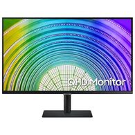 מסך מחשב Samsung S32A600UUM  32 אינטש QHD סמסונג למכירה 