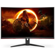 מסך מחשב AOC CQ32G2SE  31.5 אינטש QHD למכירה , 2 image