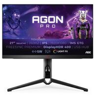 מסך מחשב AOC Agon Pro AG274FZ  27 אינטש Full HD למכירה , 3 image