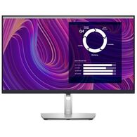 מסך מחשב Dell P2723D  27 אינטש QHD דל למכירה 