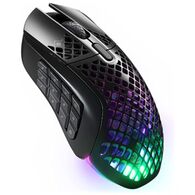 עכבר גיימינג  אלחוטי SteelSeries Aerox 9 Wireless למכירה , 2 image