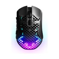 עכבר גיימינג  אלחוטי SteelSeries Aerox 9 Wireless למכירה , 4 image