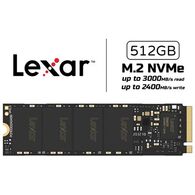 NM620 M.2 LNM620X512G-RNNNG Lexar למכירה , 3 image