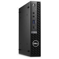 מחשב נייח Intel Core i7 Dell Optiplex 7000 MFF OP-RD33-13643 דל למכירה 