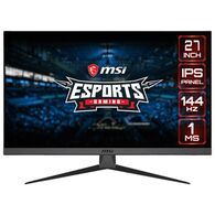 מסך מחשב MSI OPTIX G272  27 אינטש Full HD למכירה 