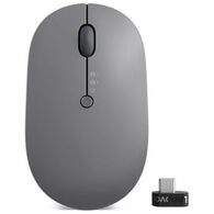 עכבר  אלחוטי Lenovo Go Multi-Device Wireless Mouse לנובו למכירה 
