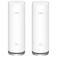 מערכת MESH  Huawei Mesh 7 Wi-Fi AX6600 זוג וואווי למכירה 