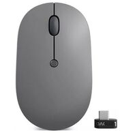 עכבר  אלחוטי Lenovo Go USB-C Wireless Mouse לנובו למכירה 