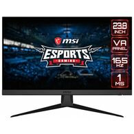 מסך מחשב MSI Optix G243  23.8 אינטש Full HD למכירה 