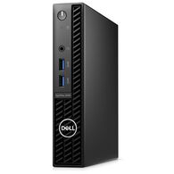 מחשב נייח Intel Core i5 Dell Optiplex 3000 MFF OP-RD33-14100 דל למכירה , 2 image