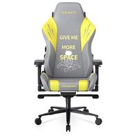 כיסא גיימינג DXRacer Craft Series למכירה 