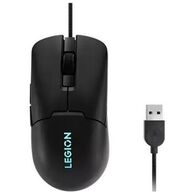 עכבר גיימינג  חוטי Lenovo Legion M300s RGB Gaming Mouse GY51H47350 לנובו למכירה 