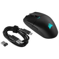 עכבר  אלחוטי Corsair CH-931C111-NA Katar Elite Wireless קורסייר למכירה , 4 image