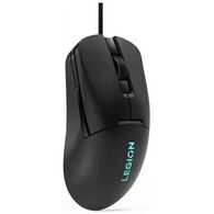 עכבר גיימינג  חוטי Lenovo Legion M300s RGB Gaming Mouse GY51H47350 לנובו למכירה , 3 image