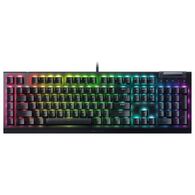 מקלדת Razer Blackwidow V4 X רייזר למכירה 