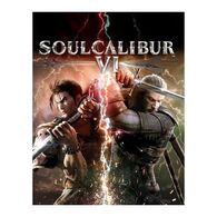Soulcalibur VI למכירה 