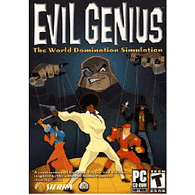 Evil Genius למכירה , 2 image