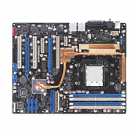 לוח אם Asus Crosshair אסוס למכירה 