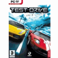 Test Drive Unlimited למכירה 