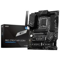 לוח אם MSI Pro Z790-P WiFi DDR4 למכירה , 2 image