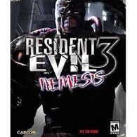 Resident Evil 3 למכירה 
