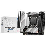 לוח אם MSI MPG B760I EDGE WiFi DDR4 למכירה , 2 image