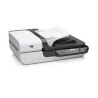סורק HP ScanJet N6310 למכירה 