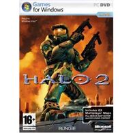Halo 2 למכירה 