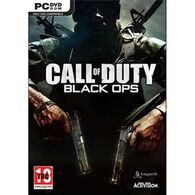 Call Of Duty - Black Ops למכירה 