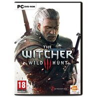 The Witcher 3 Wild Hunt למכירה 