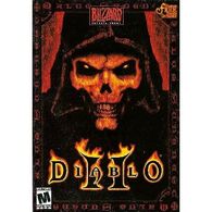 Diablo 2 למכירה 