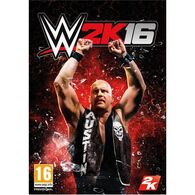 WWE 2k16 למכירה 