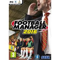 Football Manager 2016 למכירה , 3 image