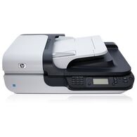 סורק HP Scanjet N6350 למכירה 