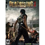 Dead Rising 3 למכירה 