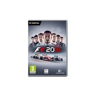 F1 2016 למכירה 