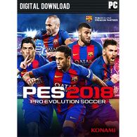 PES 18 למכירה , 2 image