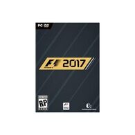 F1 2017 למכירה 