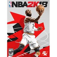 NBA 2K18 למכירה 