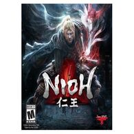Nioh: Complete Edition למכירה 