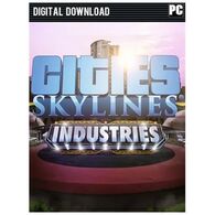 Cities: Skylines - Industries למכירה , 2 image